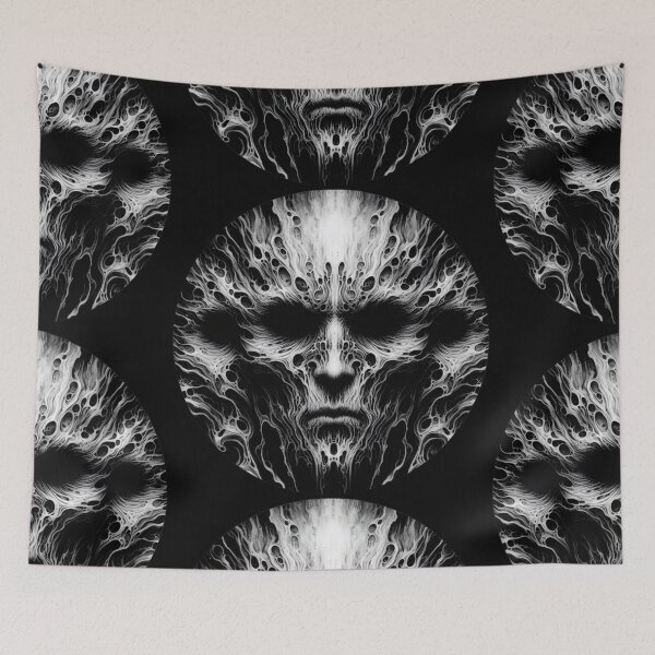 Item preview, Struggle within - mental health advocacy collection by Red Siri0 designed and sold by Red Siri0 Art.