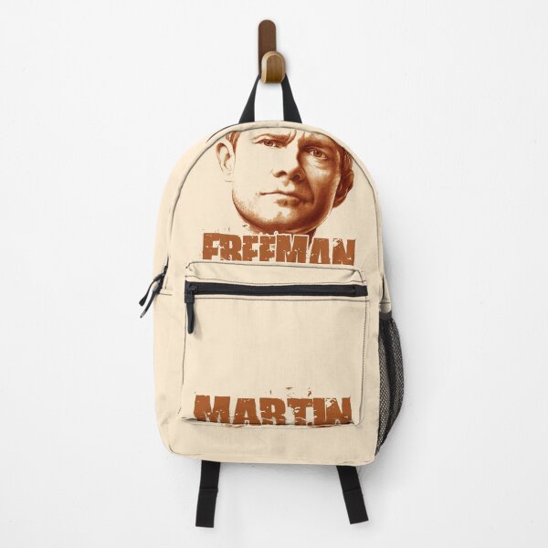Artikelvorschau, Martin Freeman Orange, Stil Handzeichnung Silhouette Porträtdesign entworfen und verkauft von ironpalette.