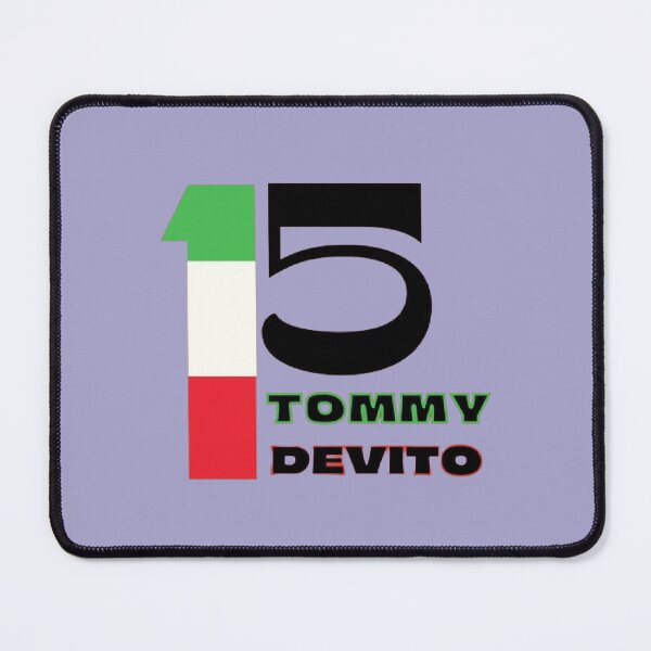 Item preview, Tommy Devito designed and sold by ArtDesign_.