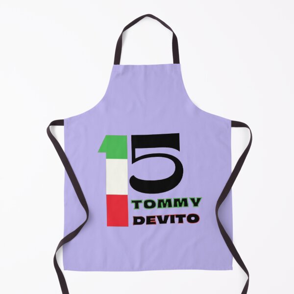 Item preview, Tommy Devito designed and sold by ArtDesign_.