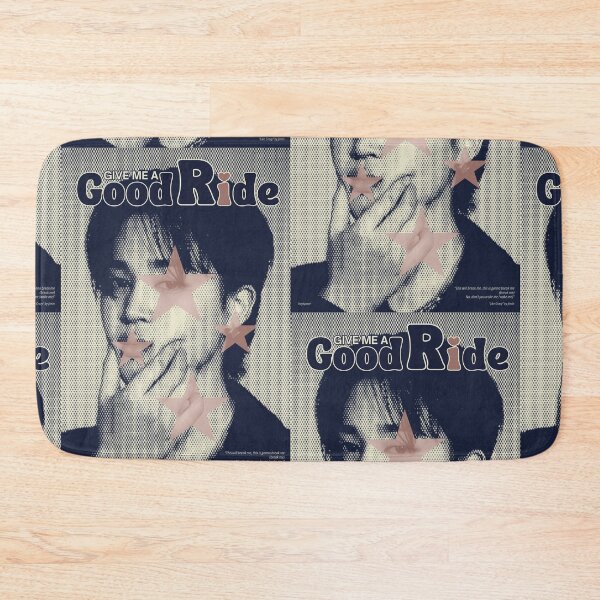 Item preview, ''Like Crazy'' Poster Jimin designed and sold by kayispace.