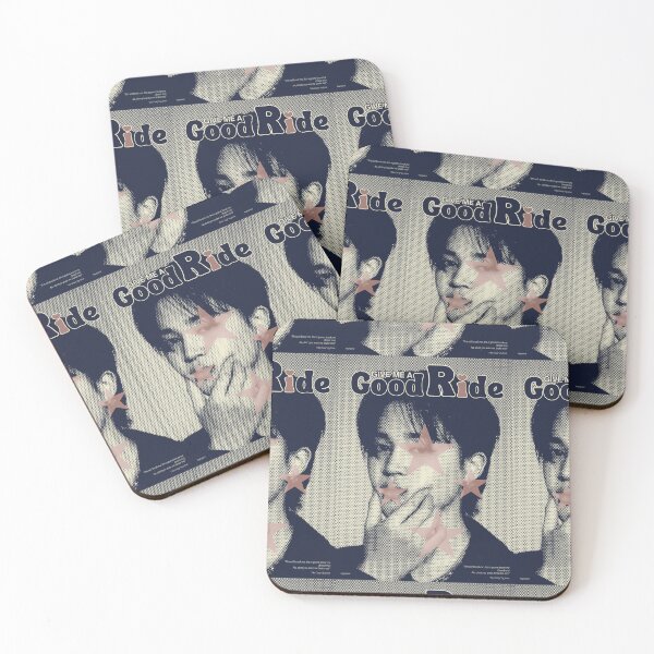 Item preview, ''Like Crazy'' Poster Jimin designed and sold by kayispace.