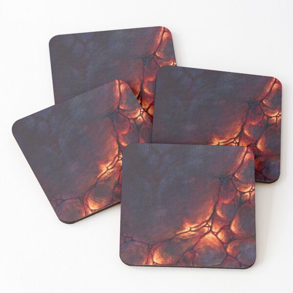 Item preview, Fire in The Dark designed and sold by Janice E. Sheen.