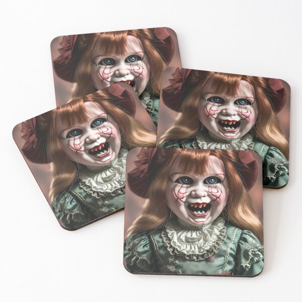 Item preview, Porcelain designed and sold by Glenbobagins.