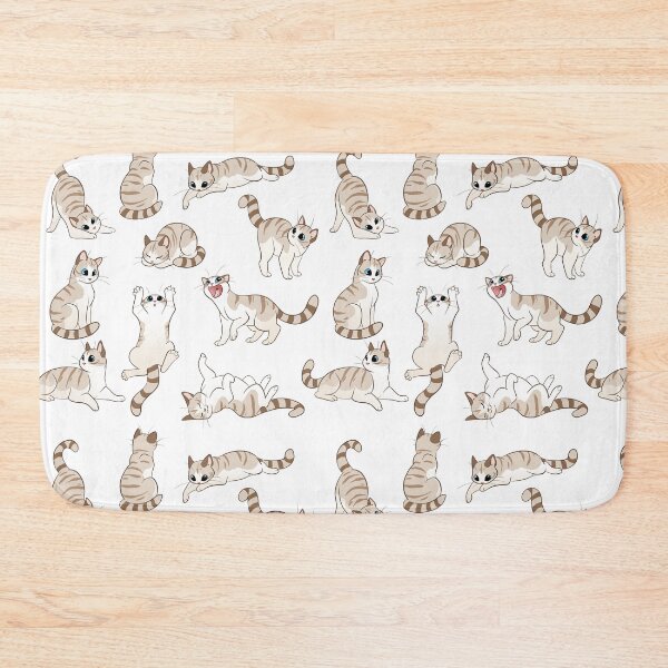 Item preview, Princess Cat designed and sold by khalico.