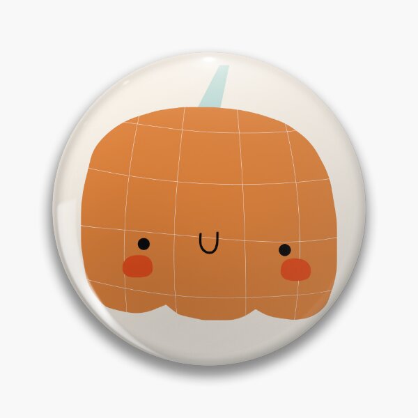 Artikelvorschau, Cute Pumpkin character entworfen und verkauft von NastyaArtNik.