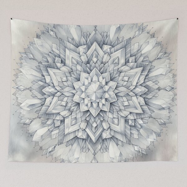 Item preview, Quartz Tapestry designed and sold by Dvs-612.