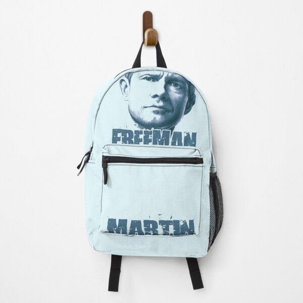 Artikelvorschau, Martin Freeman Blue Style Handzeichnung Silhouette Porträtdesign entworfen und verkauft von ironpalette.