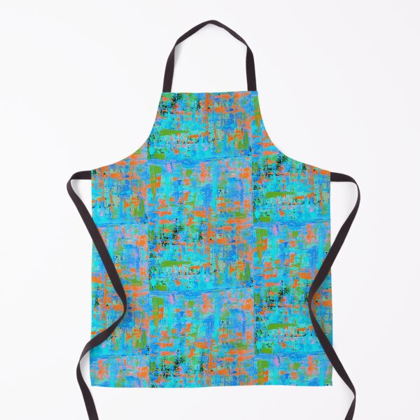 Item preview, Pattern: #2 painting - inverted colors designed and sold by StephDragonness.