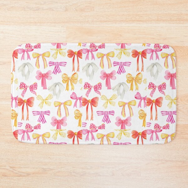 Item preview, Preppy Bow Collage designed and sold by mollsdesignss.
