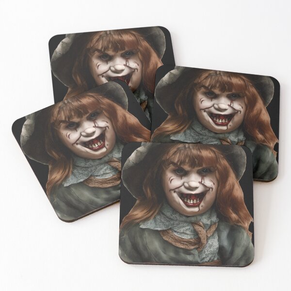 Item preview, Porcelain doll designed and sold by Glenbobagins.