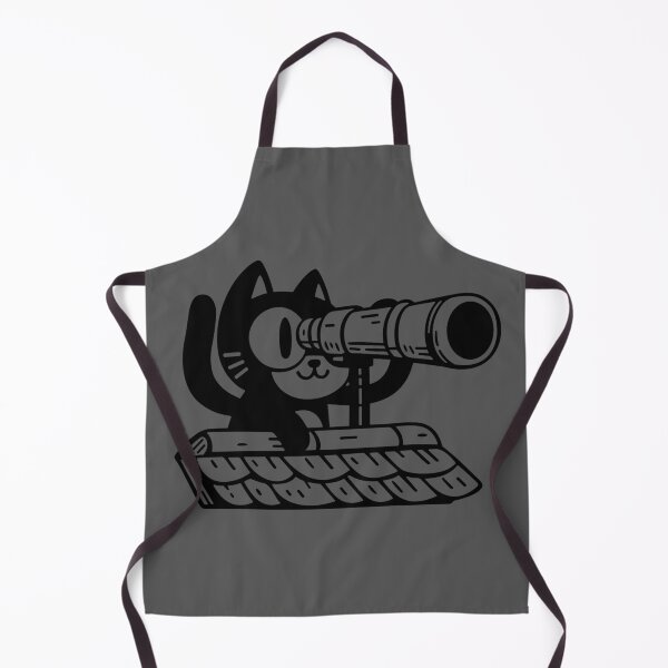 Item preview, Always Watching designed and sold by NotBrokenStore.