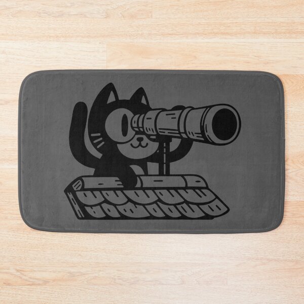 Item preview, Always Watching designed and sold by NotBrokenStore.