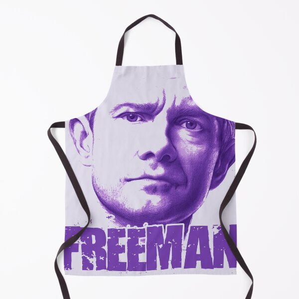 Artikelvorschau, Martin Freeman lila Stil Handzeichnung Silhouette Porträt-Design entworfen und verkauft von ironpalette.