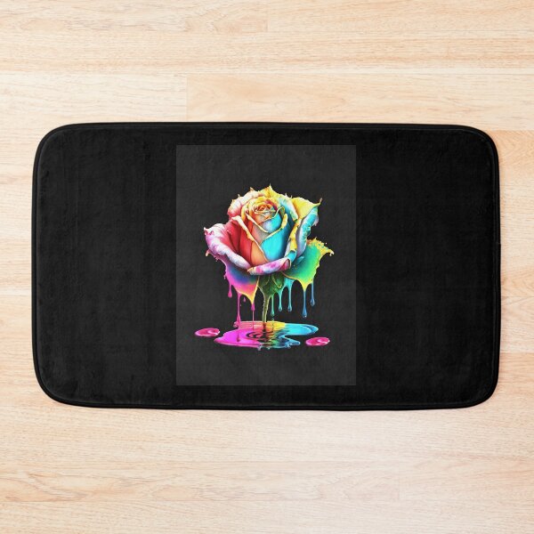 Item preview, Painted Rose, fantasy design designed and sold by LoneAngel.