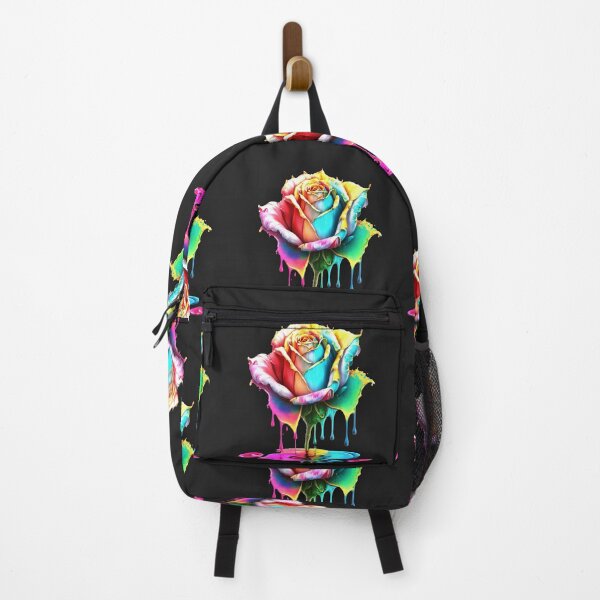 Item preview, Painted Rose, fantasy design designed and sold by LoneAngel.