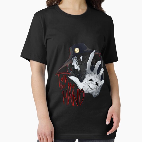 Item preview, Vampire Hunter D designed and sold by Reno-Viol.