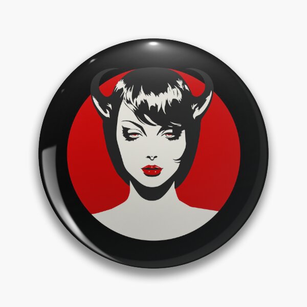 Item preview, She Devil designed and sold by Texterns.
