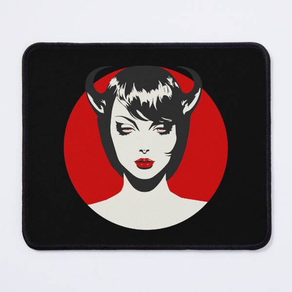 Item preview, She Devil designed and sold by Texterns.