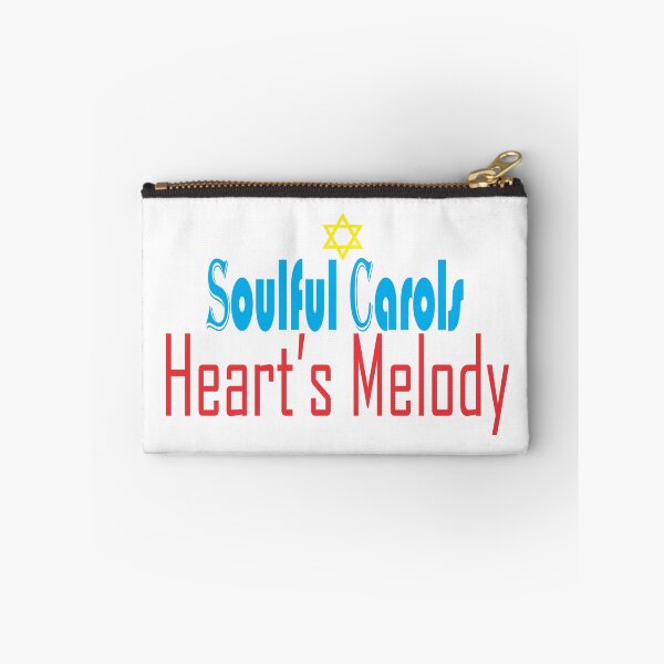 Item preview, Soulful Carols, Heart's Melody designed and sold by artiststores1.