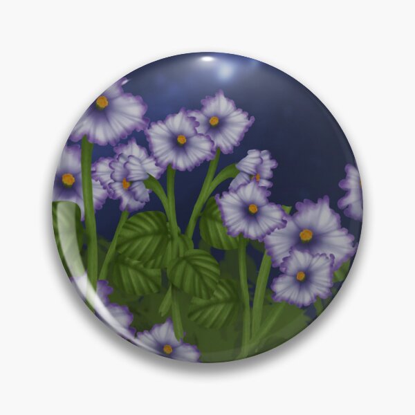 Item preview, Violets designed and sold by Leeh-designs.