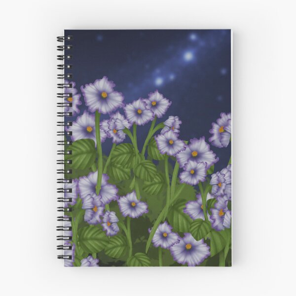 Item preview, Violets designed and sold by Leeh-designs.