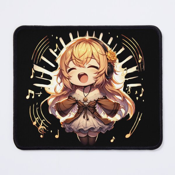 Item preview, Chibi Cantata - Harmonic Diva Edition designed and sold by ChibiMood.