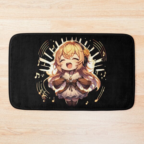 Item preview, Chibi Cantata - Harmonic Diva Edition designed and sold by ChibiMood.