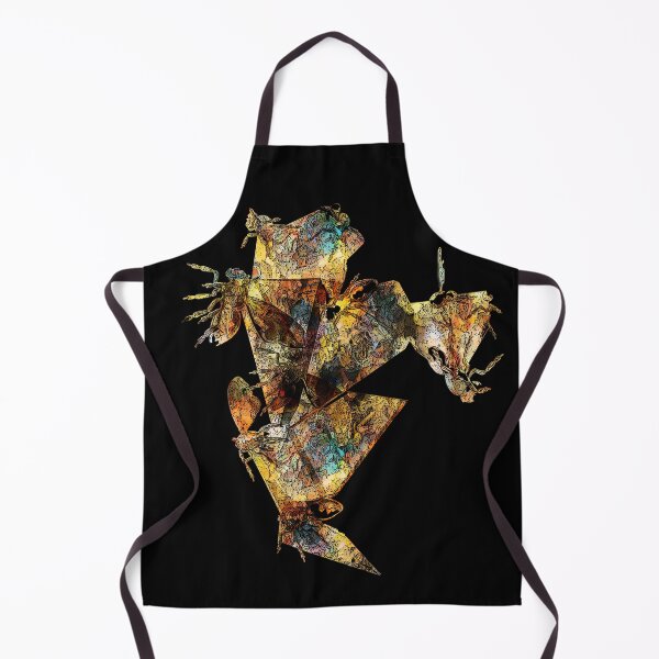 Item preview, Abstract Swarm Of Bees designed and sold by Ave Kodar.