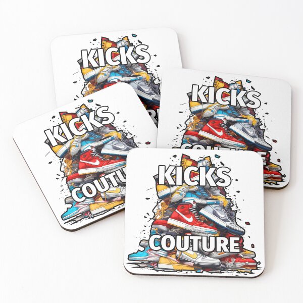 Item preview, Kicks Couture designed and sold by Reuben Shead.