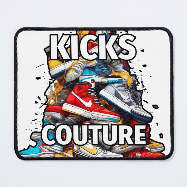 Item preview, Kicks Couture designed and sold by Reuben Shead.