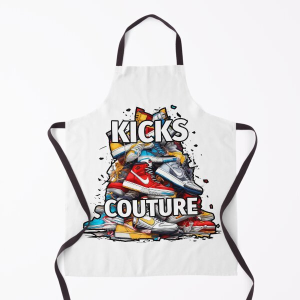 Item preview, Kicks Couture designed and sold by Reuben Shead.