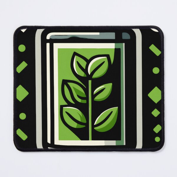 Item preview, Vegan Powered By Plants designed and sold by KitonicTees.