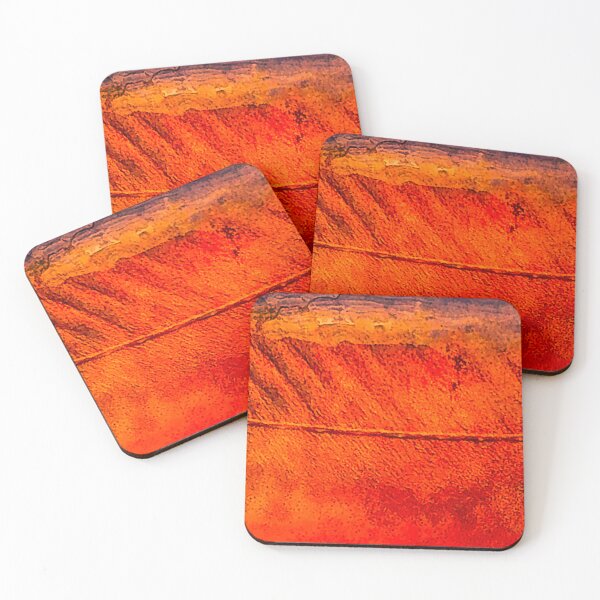 Item preview, Fire Place Red Bullhead Skin designed and sold by CJRPics.