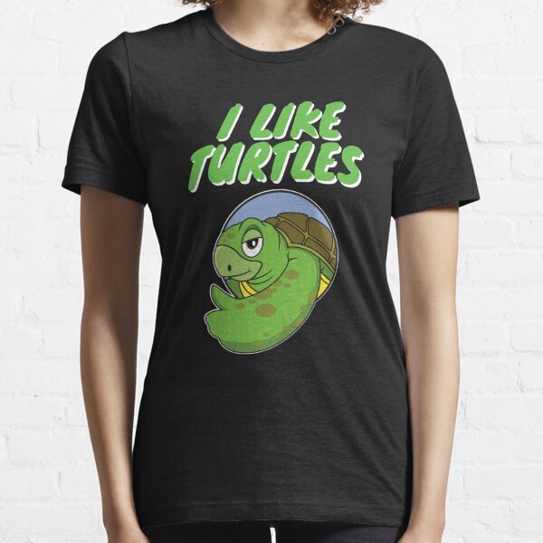 Hi, I'm a turtle T Shirt