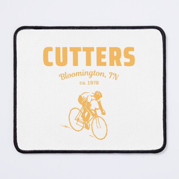 Item preview, Cutters Breaking Away Gold designed and sold by CharmSklDropout.