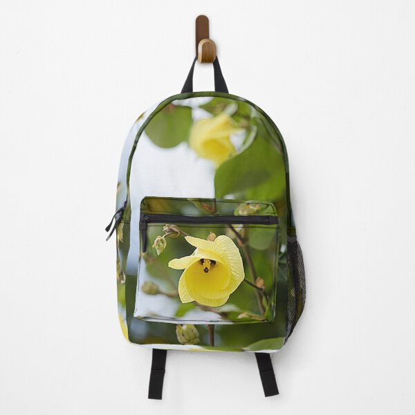 Item preview, Yellow Flower Vine designed and sold by Black-Moon-Art.