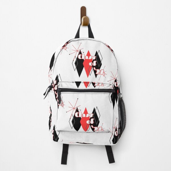 Item preview, 50's Theme Class of '24 Red designed and sold by TxTaurus110.