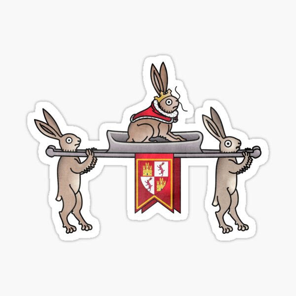 Artikel-Vorschau von König Schnurrhaare III, designt und verkauft von MargiKnights.