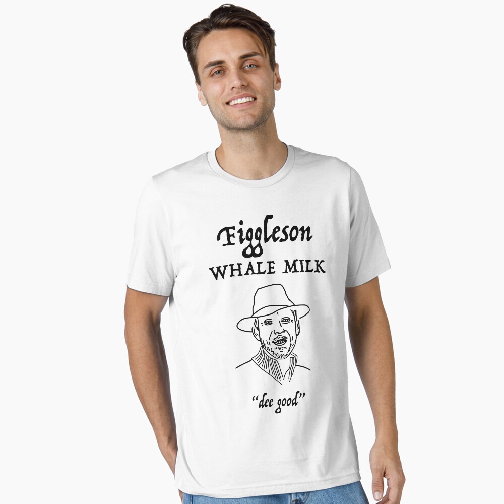 Item preview, Essential T-Shirt designed and sold by johnnyfiggleson.