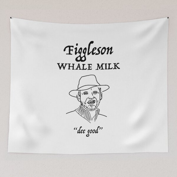 Item preview, Figgleson Whale Milk – Dee Good Collection designed and sold by Figgleson Whale Milk.