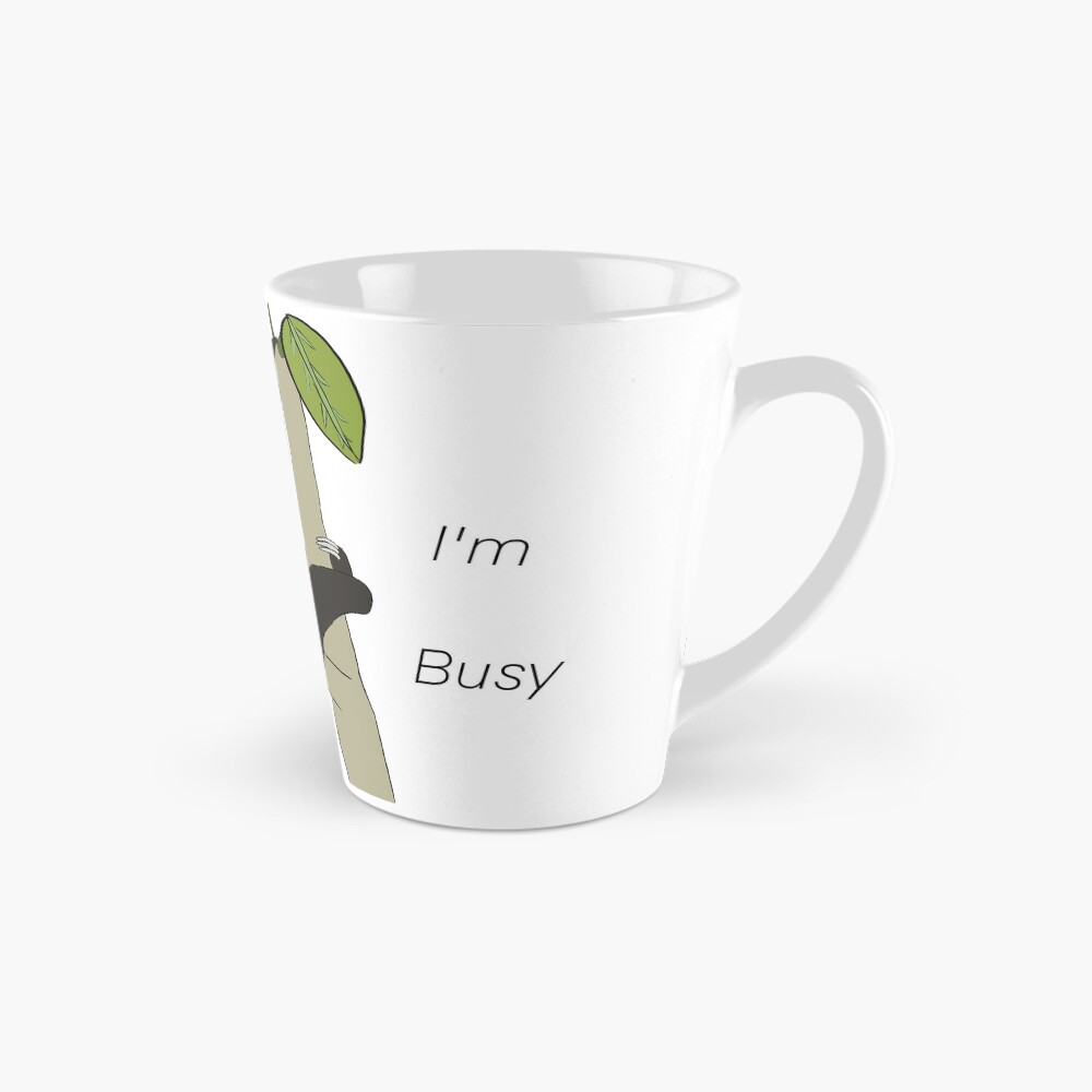Item preview, Tall Mug designed and sold by Rora31.