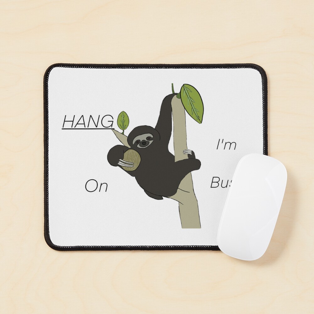 Item preview, Mouse Pad designed and sold by Rora31.