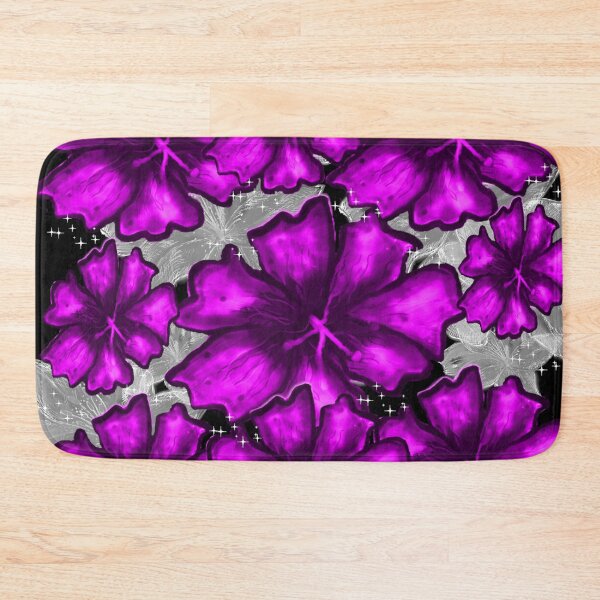 Item preview, purple romance designed and sold by Artisfunforme.
