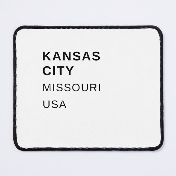 Item preview, Kansas City designed and sold by ashrob1234.