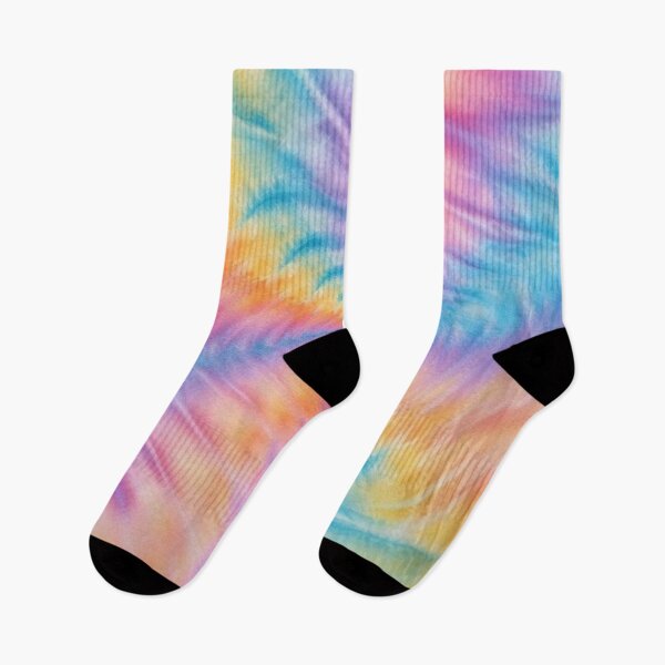 Item preview, Pastel Trippy Tie Dye designed and sold by GoeCentric.