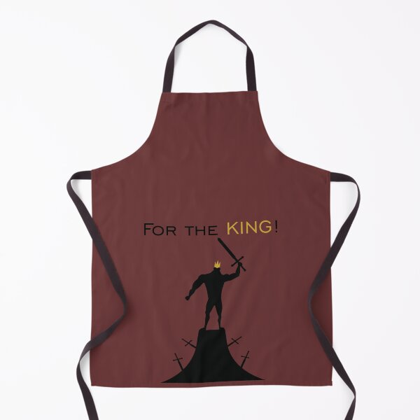 Item preview, ForTheKing designed and sold by Weknes.