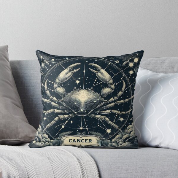 Item preview, Cancer designed and sold by GrandmasterTrey.