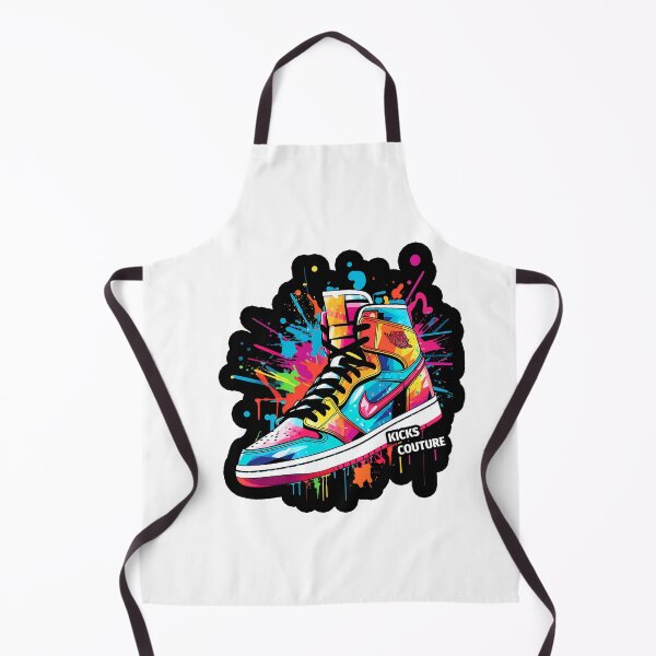 Item preview, Kicks Couture designed and sold by Reuben Shead.