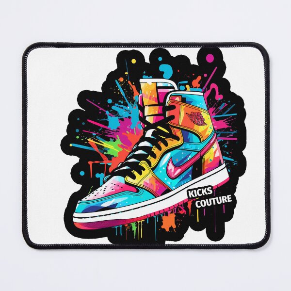 Item preview, Kicks Couture designed and sold by Reuben Shead.